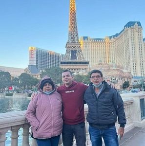 Meet your Posher, Rafael